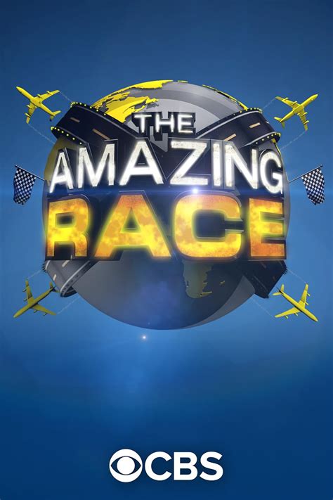 the amazing race torrentz